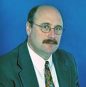 Maine CIO Richard B. Thompson
